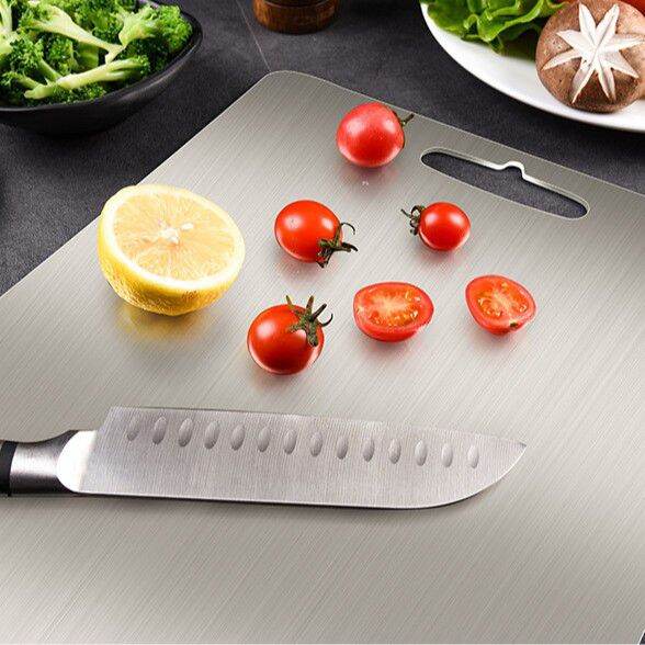 THỚT INOX 304 KHÁNG KHUẨN-CƯỜNG LỰC