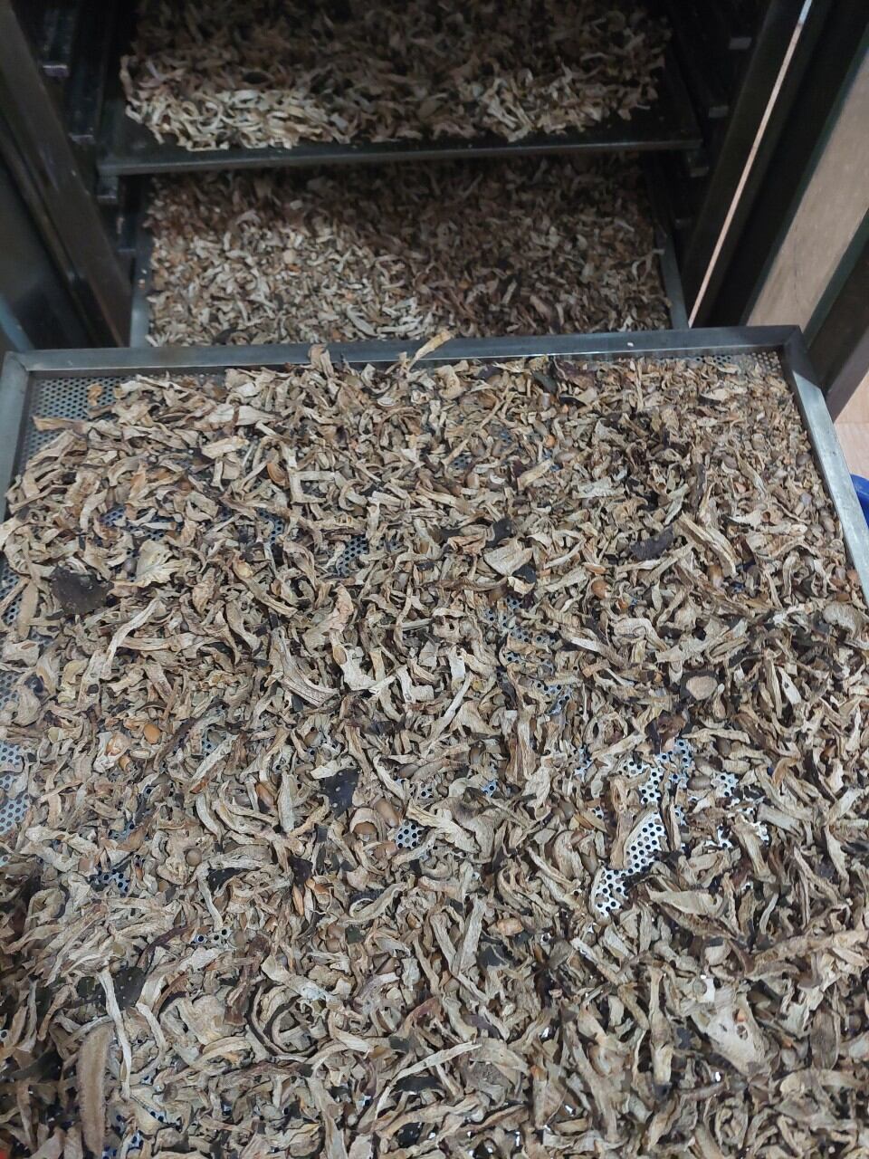 Trà Mãng cầu Xiêm Đăk Lăk thơm ngon