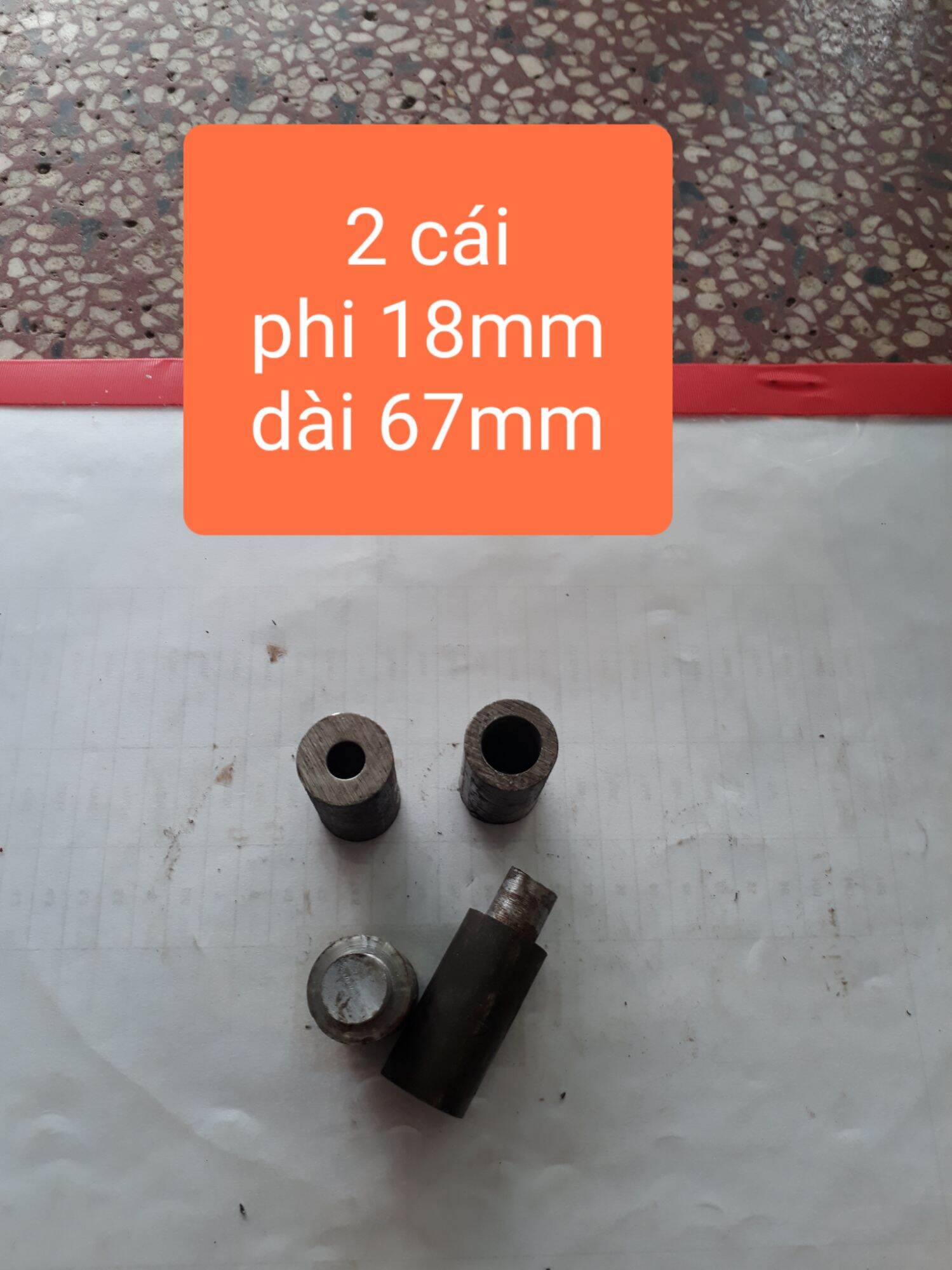 bản lề cối cửa sắt