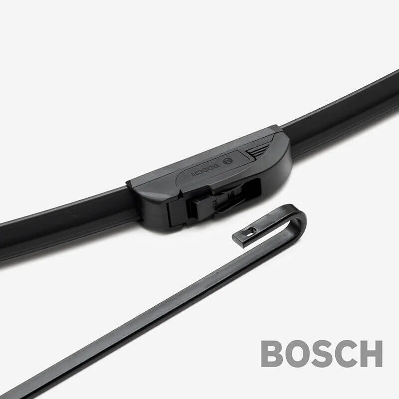 Chổi gạt mưa Honda CRV ( Cả bộ 2 chiếc ) 2013 2014 2015 2016 2017 ( Bosch chính hãng )