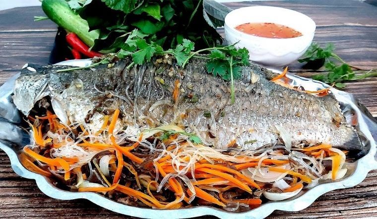 Nấm mèo khô cắt sợi - túi 100g