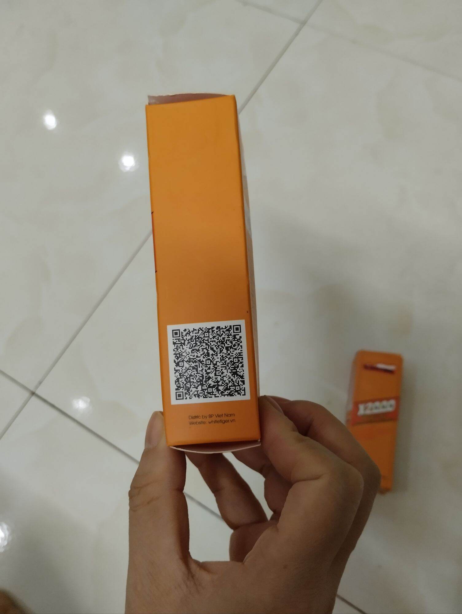 Combo 100 lọ keo dán X2000