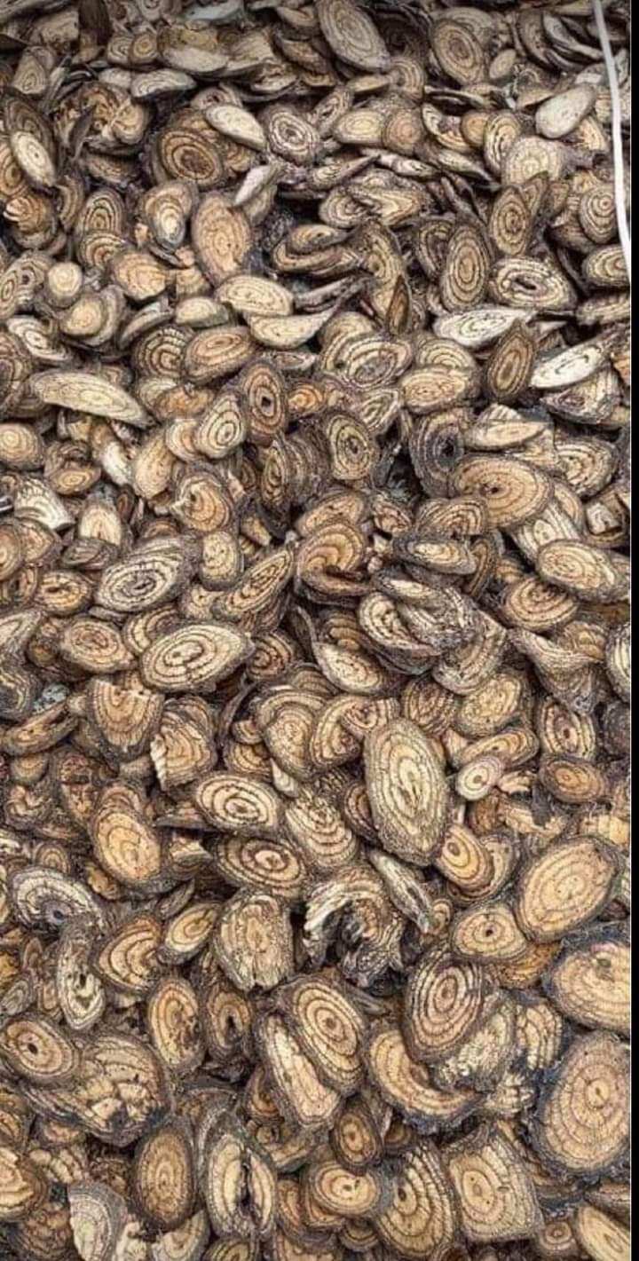 1 kg Cây Gắm Đen khô