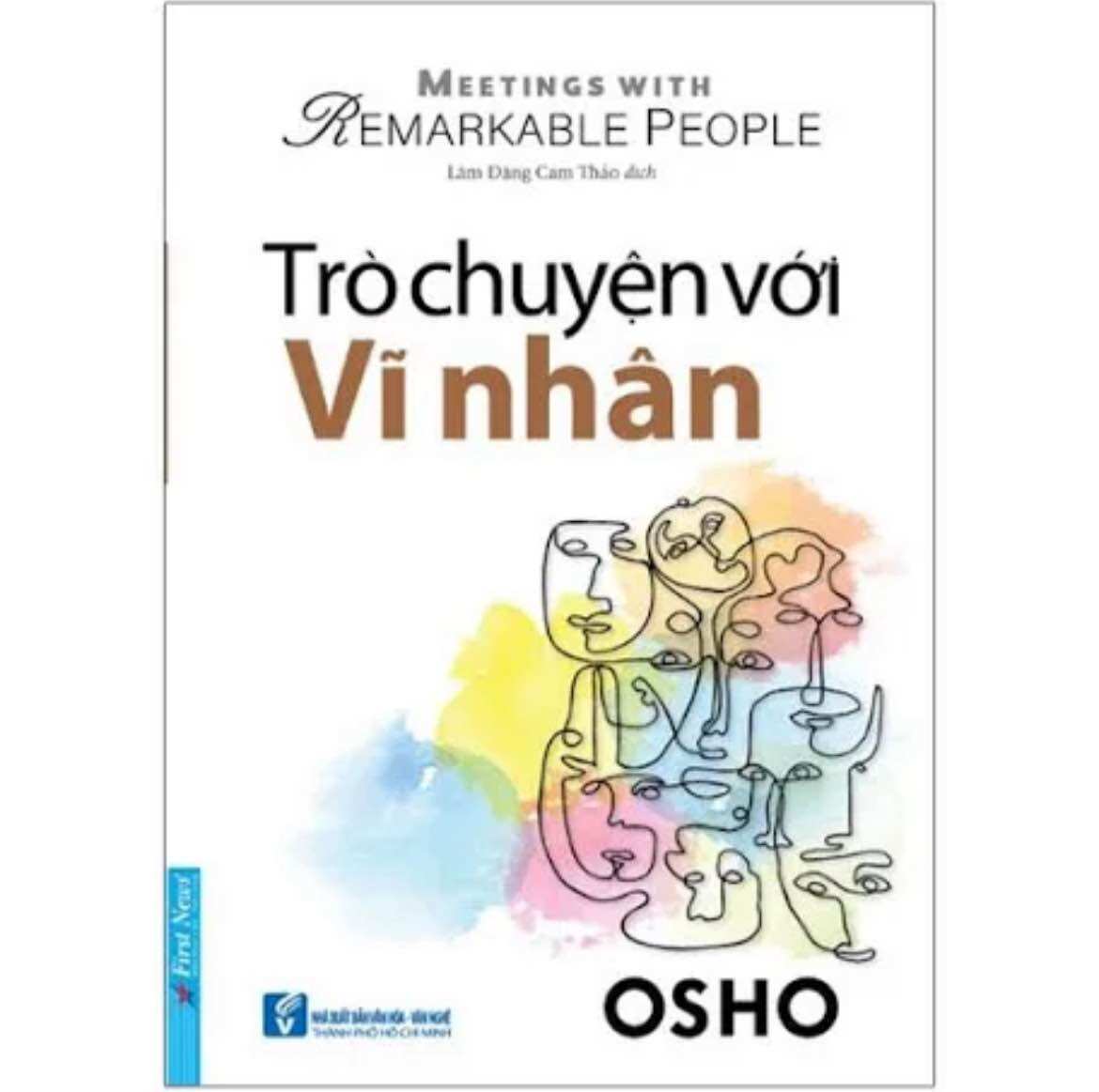 Trò Chuyện Với Vĩ Nhân