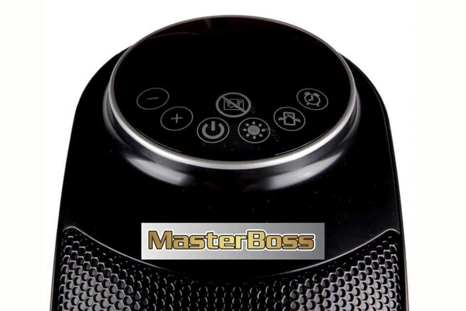 MÁY SƯỞI GỐM MASTER BOSS MB-S88