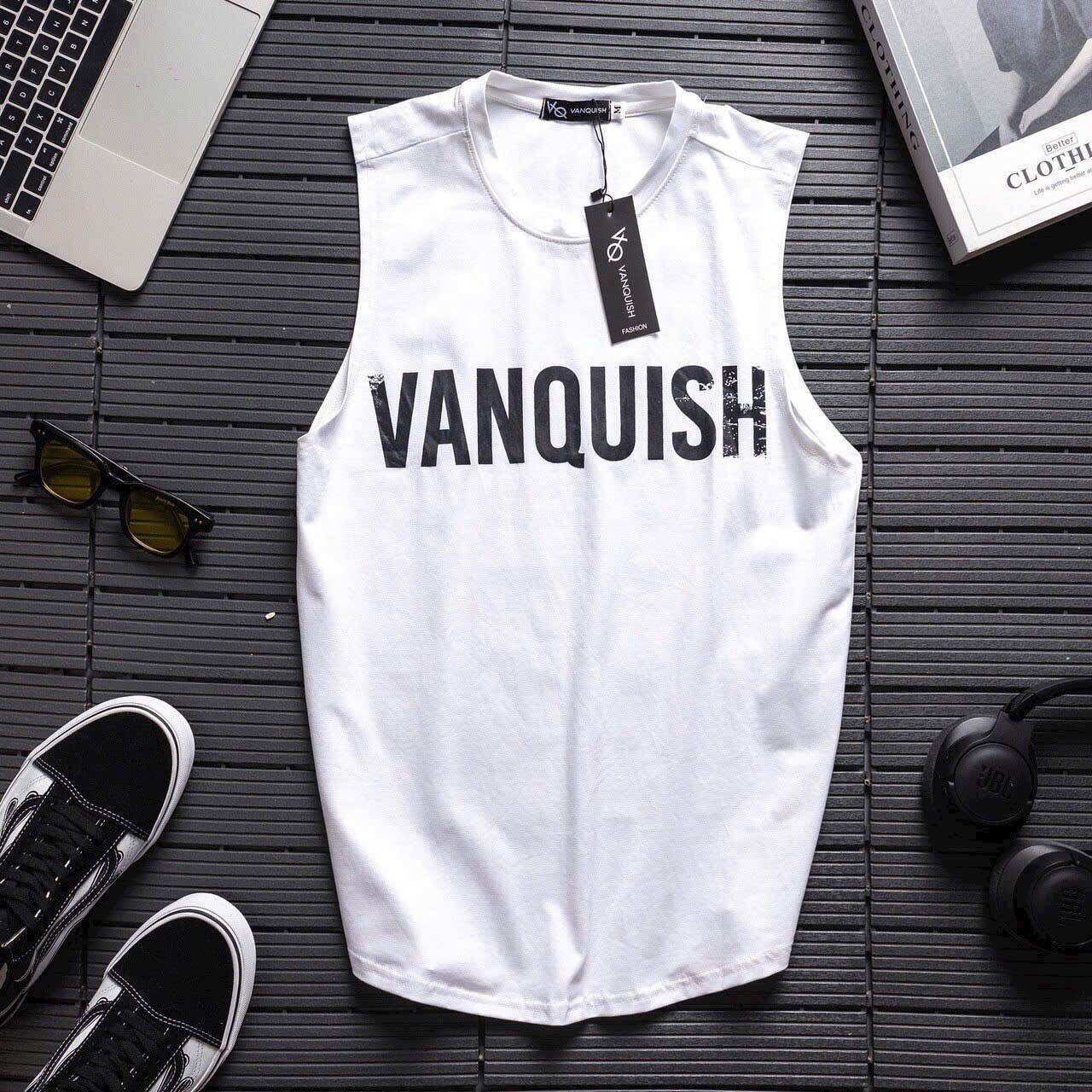 Áo ba lỗ nam - áo ba lỗ thể thao vanquish - áo vanquish - áo ba lỗ vanquish - áo thể thao nam vanquish - áo gym vanquish - áo tập gym vanquish - áo chạy bộ vanquish - áo ba lỗ nam vanquish - áo thun ba lỗ vanquish - áo ba lỗ vq - áo tập vq - áo gym vq