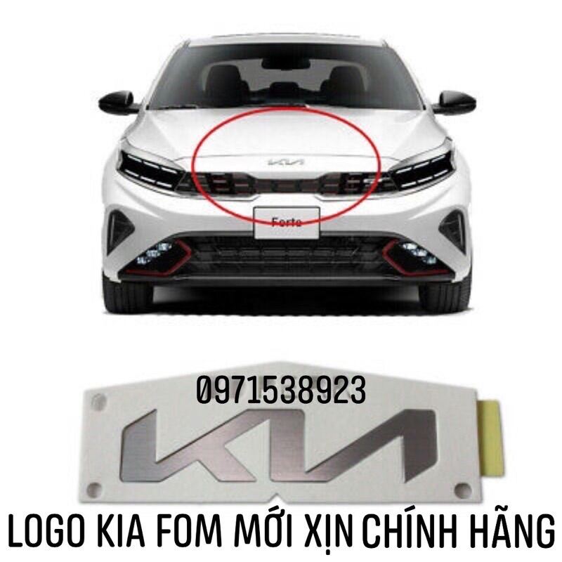Logo Kia Mới Chính Hãng giá rẻ Tháng 6,2024|BigGo Việt Nam