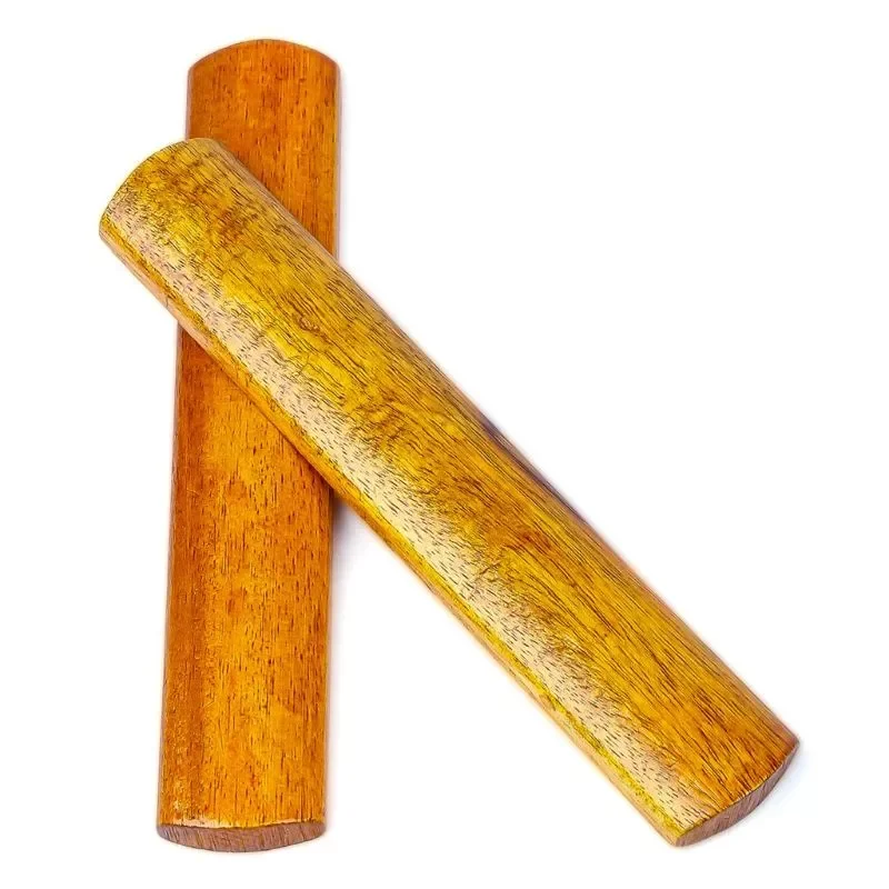 Thanh phách gỗ âm nhạc