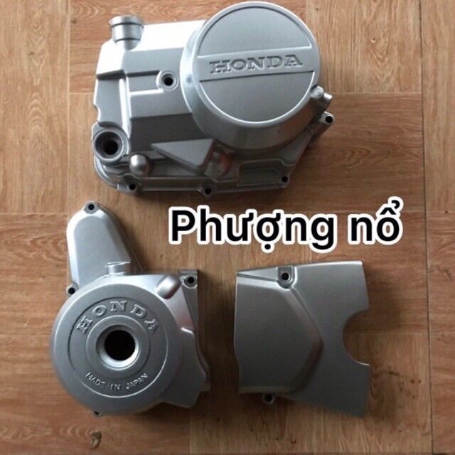 Bộ lốc lồi dream kiểu thái điện 2 cuộn