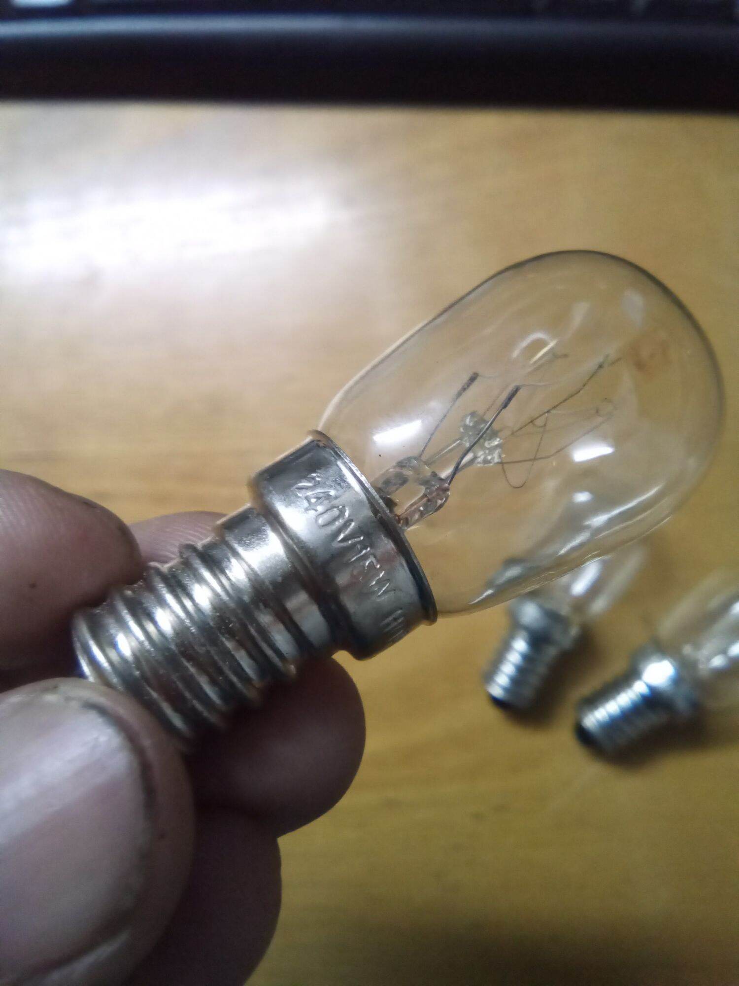 Combo 3 bóng đèn tủ lạnh