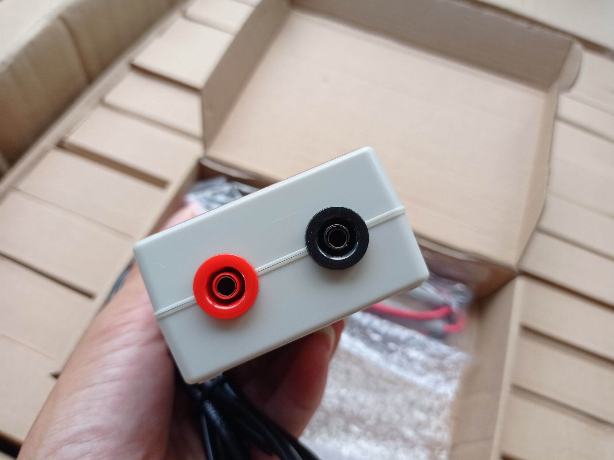 máy tét led JESTON chuẩn