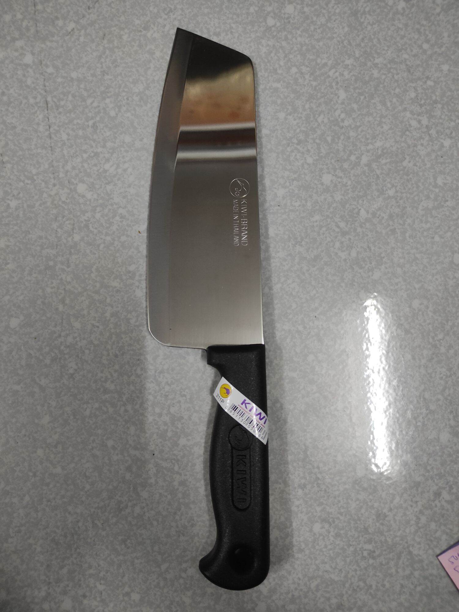 Dao nhà bếp kiwi thái lan 211p