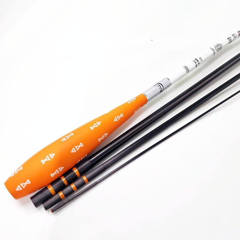 cần câu cá siêu khỏe .bạch kinh thiên 4h ,3m9