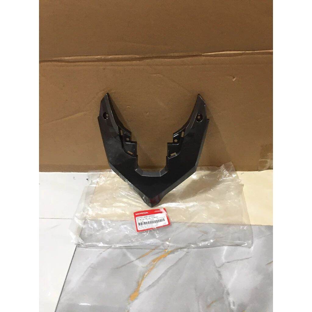 Mu rùa trên lớn ab air blade 125 2016 2017 2018 2019
