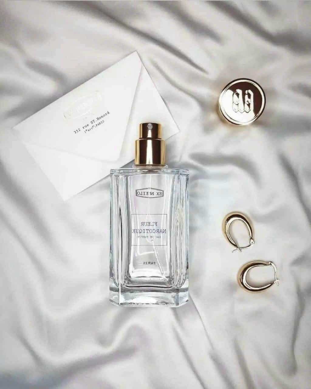 10ml nước hoa ex nihilo fleur narcotique - Nước hoa unisex