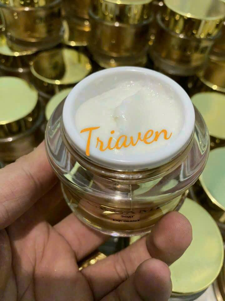 Kem Y điều trị nám