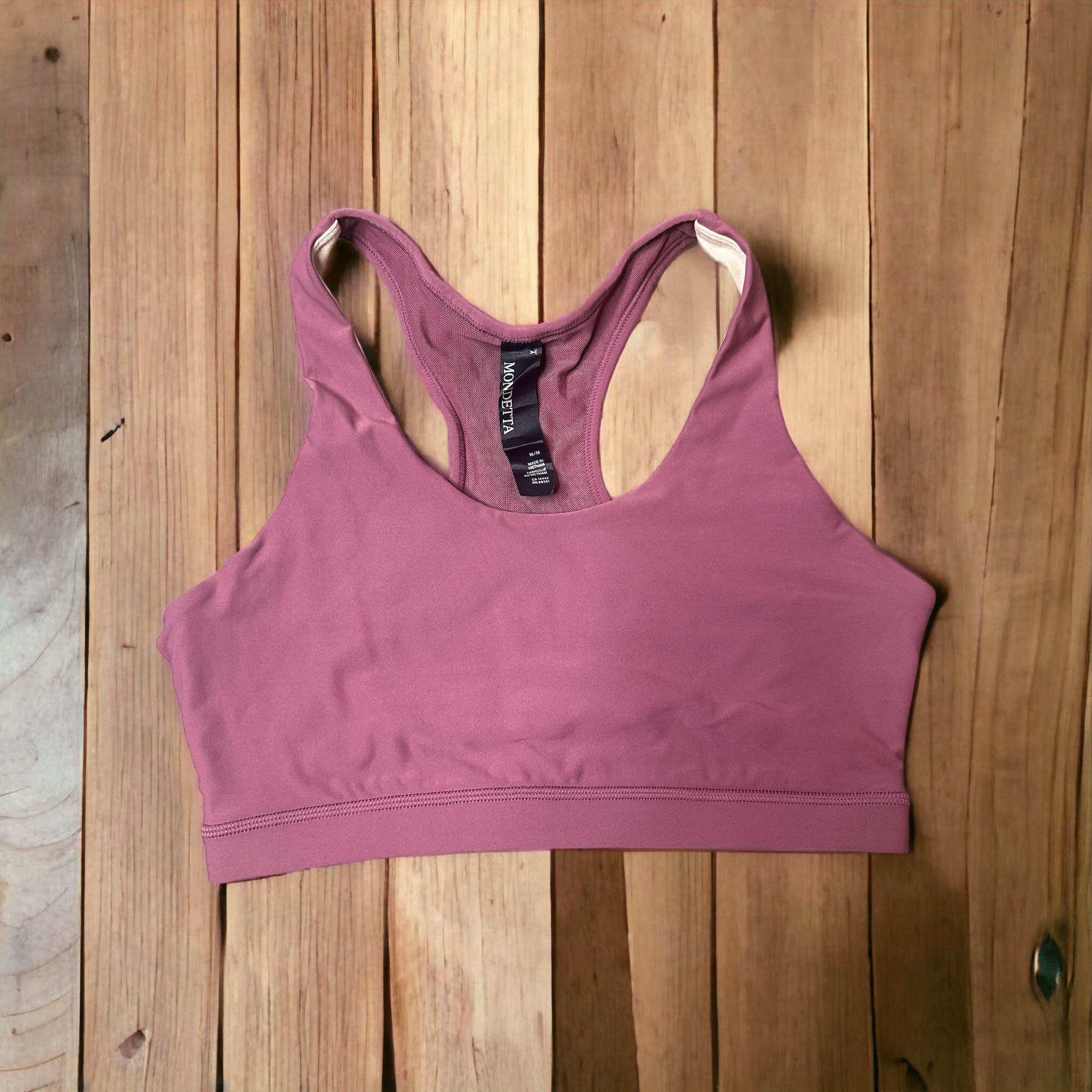 Áo bra thể thao nữ nhiều mẫu size M