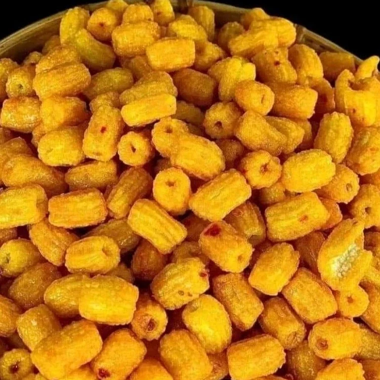 1Kg Nui Sấy Bơ Giòn Cay