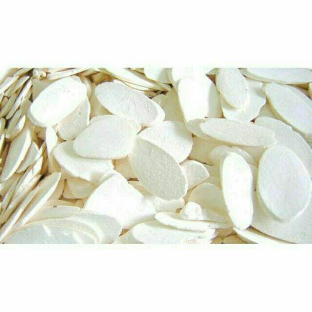 Hoài sơn thường - củ khoai mỳ 1kg
