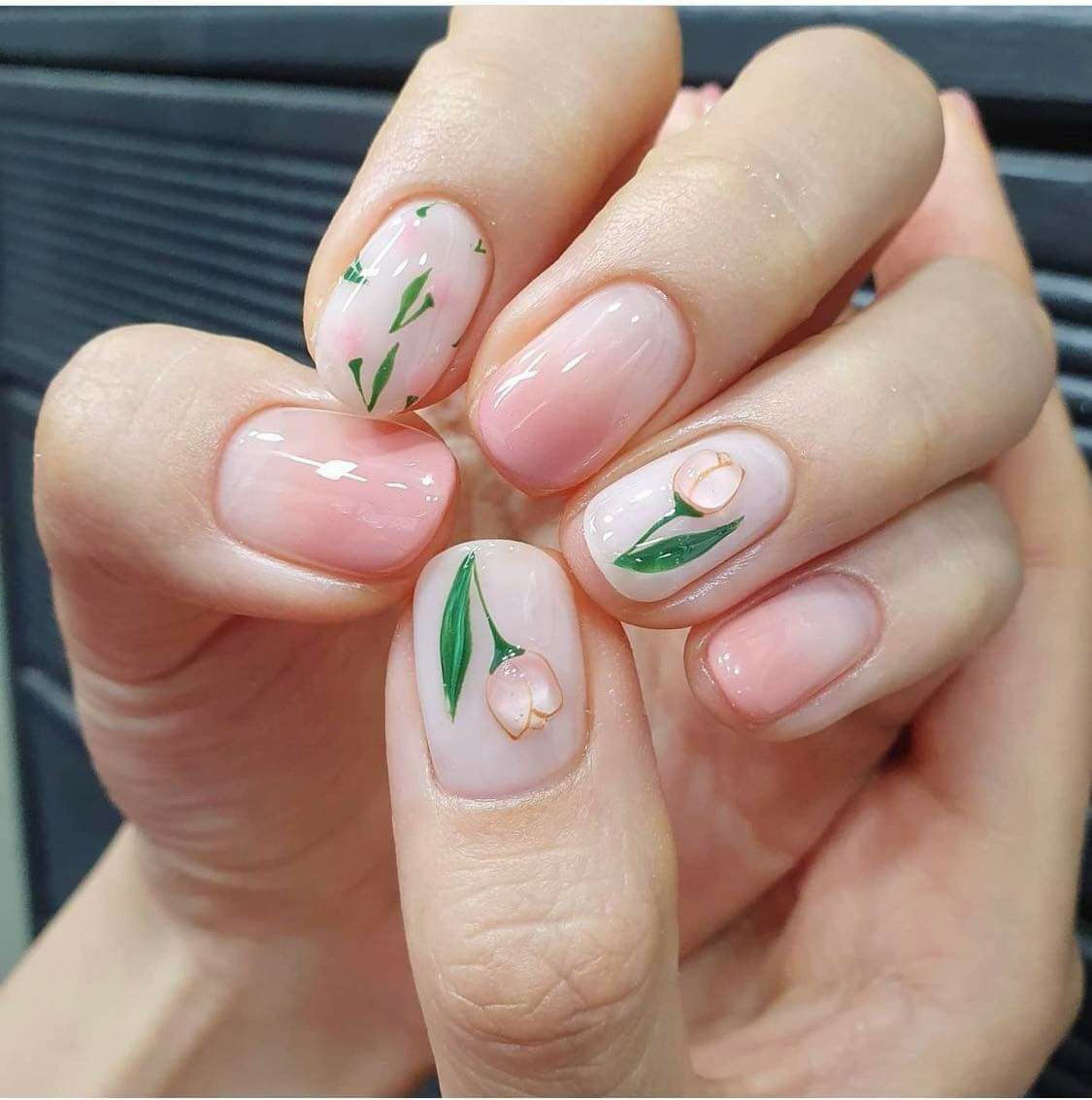 Combo nailbox thiết kế theo yêu cầu
