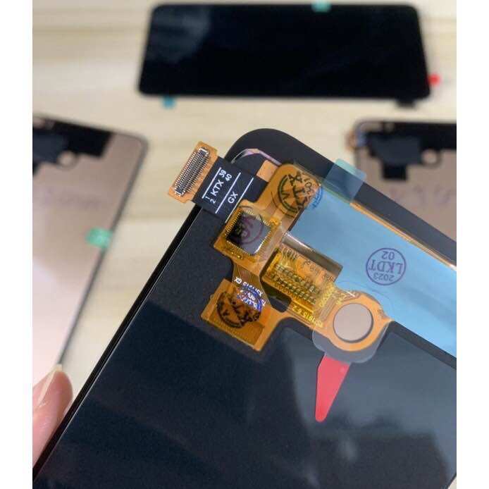 Màn Hình Oppo Reno 2F Qled Hàng Cao Cấp.