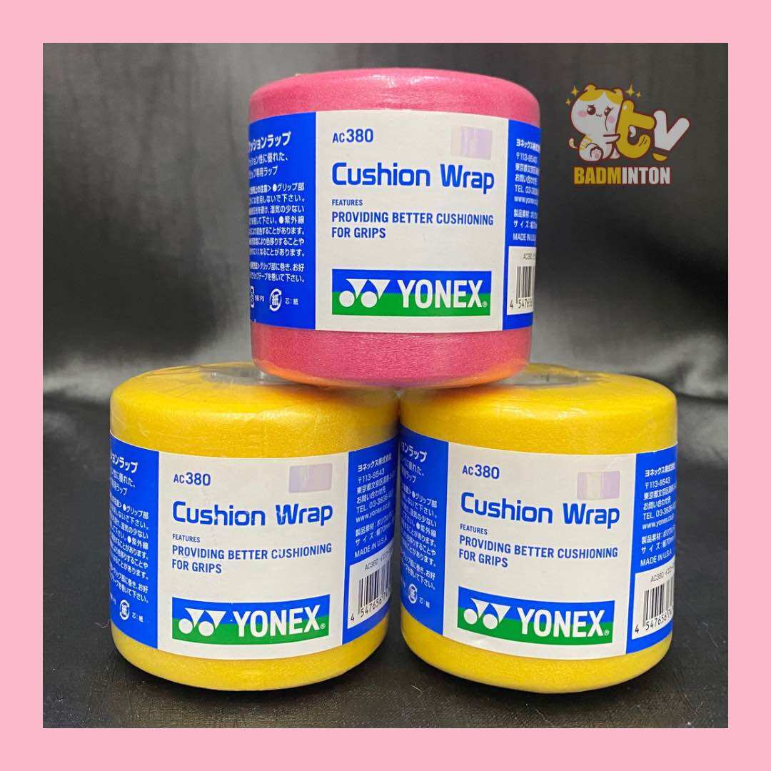 Quấn cốt lót cán vợt yonex chính hãng ac380