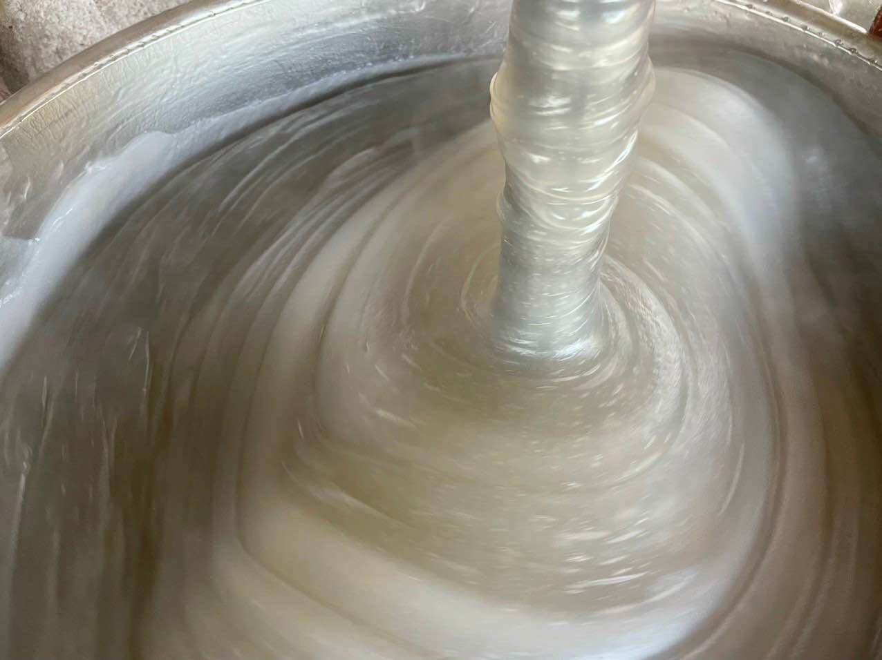 Miến Dong Bình Lư Tam Đường Lai Châu ( 100% Bột Củ Dong Riềng )