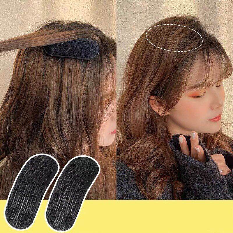 [HCM]Đệm - Kẹp Phồng Mái Hai Bên Cho Tóc