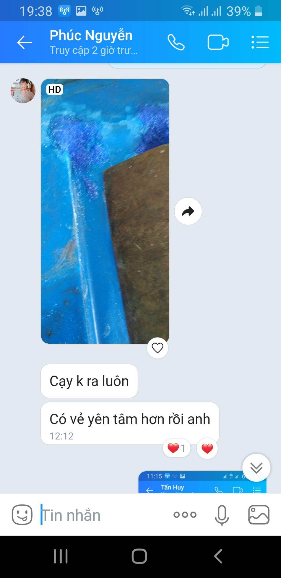 nhựa vá bồn nước, chuyên dụng