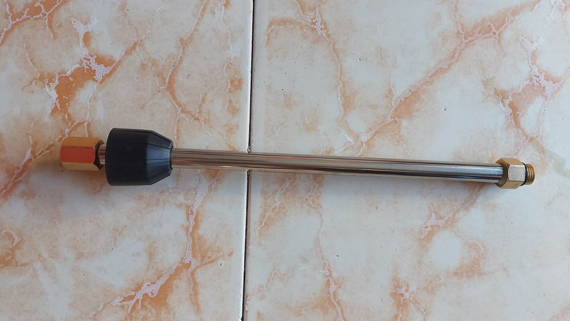 cây nối dài cho máy xịt rửa xe. 30cm