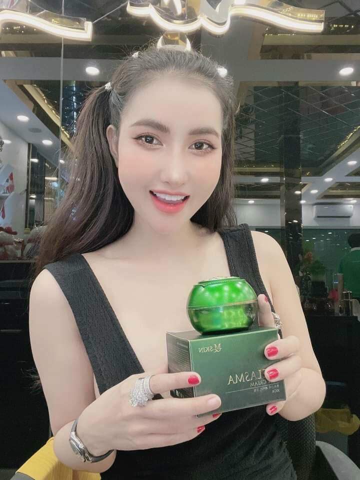 Kem face nám Melasma MQ Skin  Chính hãng - 8936117150333