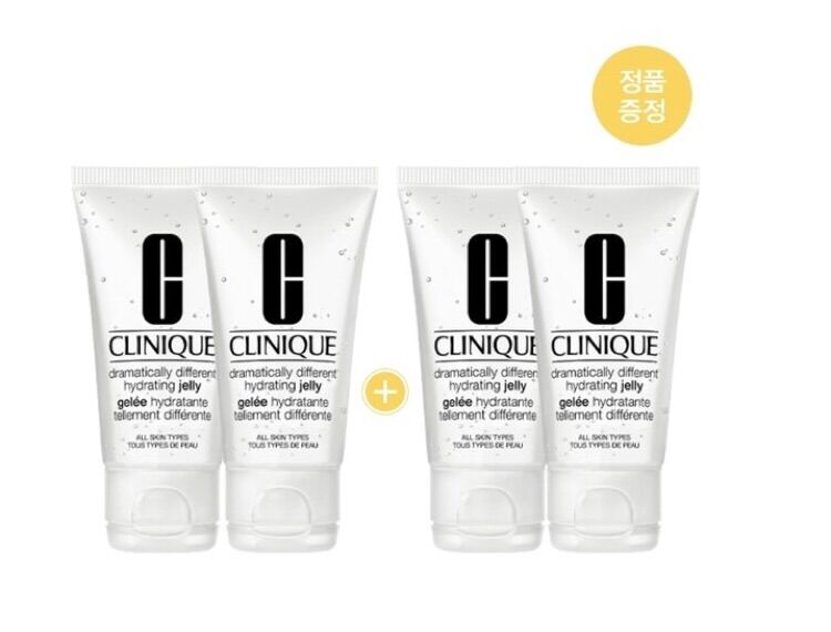 Dưỡng ẩm C.l.i.n.i.q.u.e Dramatically Different Hydrating Jelly 30ml