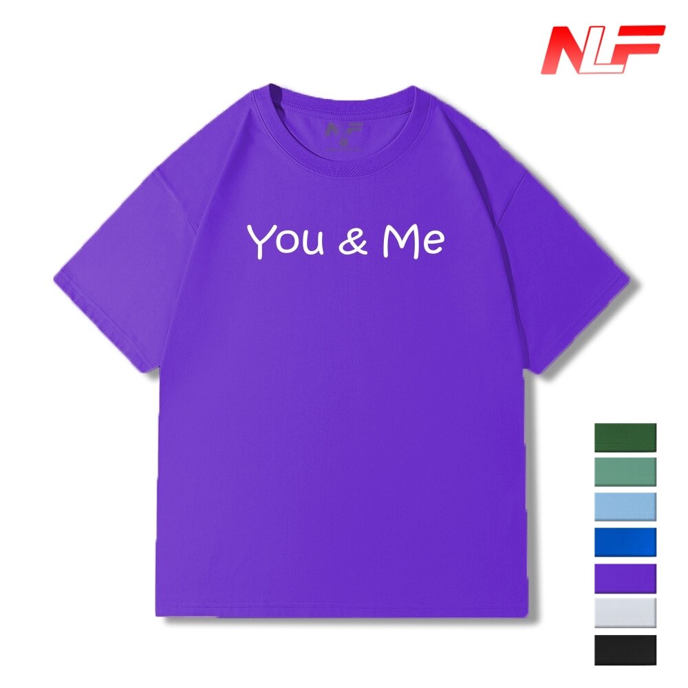 T-Shirt NADC-006