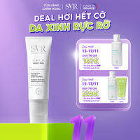 Kem dưỡng giúp làm sáng da SVR CLAIRIAL NIGHT PEEL 50ml