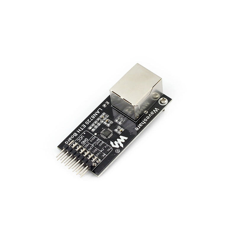 KELAJI | Ethernet Module RMII Giá 510,000 Đồng*Miễn phí vận chuyển