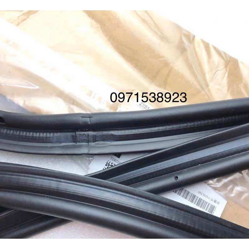 roang cốp hậu TOYOTA VIOS 2007-2014
