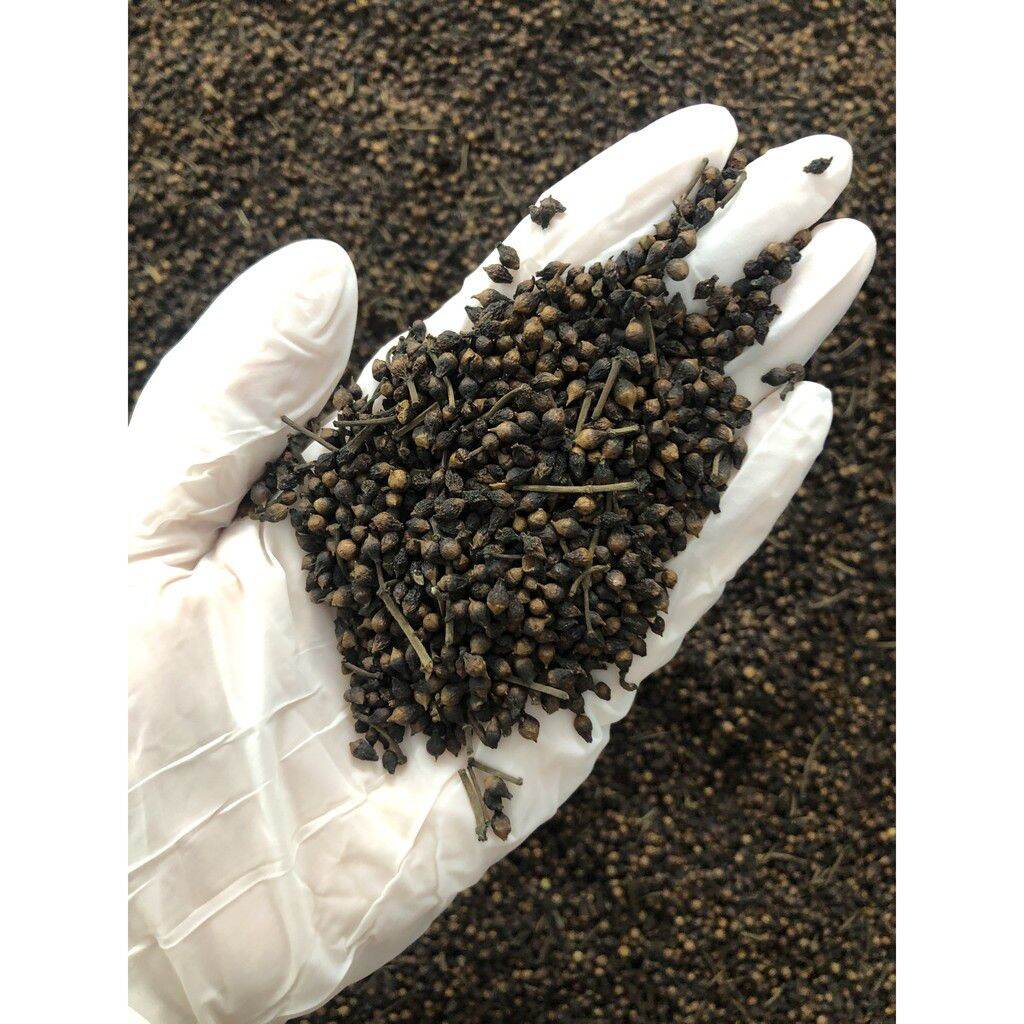 nụ vối khô loại ngon túi 500gr