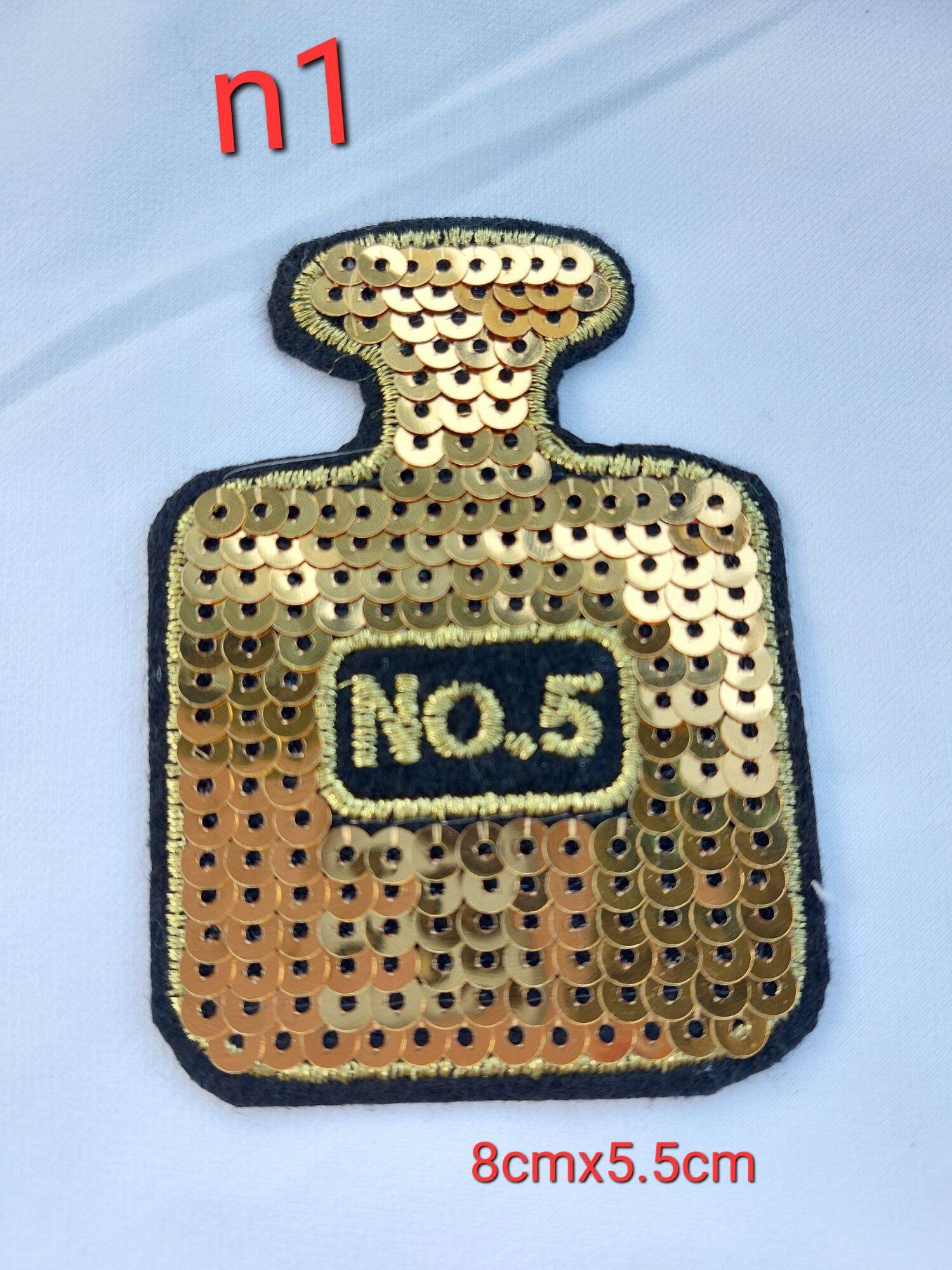 miếng ủi nhiệt đắp áo nhiều kiểu