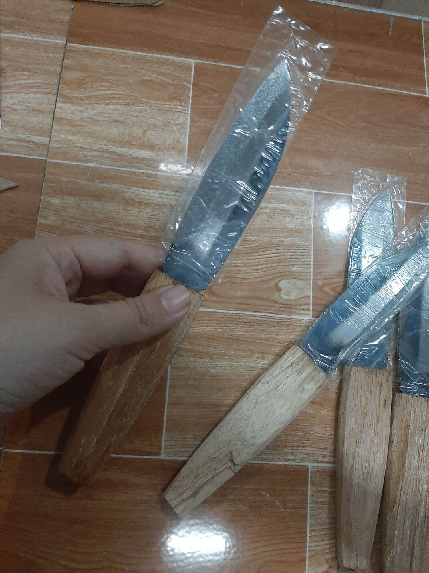 dao gọt trái cây nhỏ dụng cụ nhà bếp