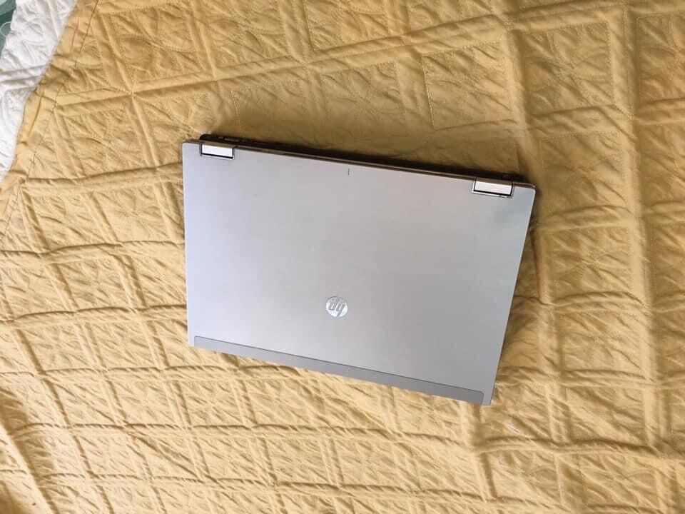 Laptop HP 8440P i5 thời trang văn phòng đẹp