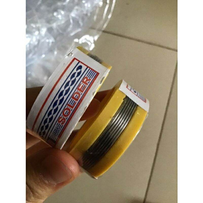 Thiếc hàn, chì hàn cao cấp 0.9mm