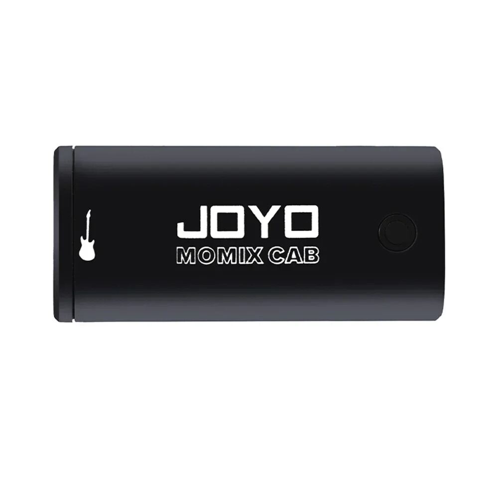 JOYO | Thẻ Âm Thanh USB Bỏ Túi JOYO, Bộ Trộn Âm Thanh Mini Dành Cho Ghi Âm Guitar, Tai Nghe Và Phát Trực Tiếp - Cắm Là Chạy, Chất Liệu Kim Loại Giá 575,000 Đồng*Miễn phí vận chuyển