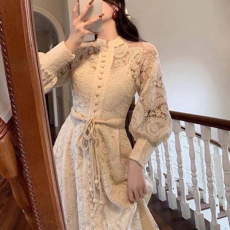 Đầm tiểu thư