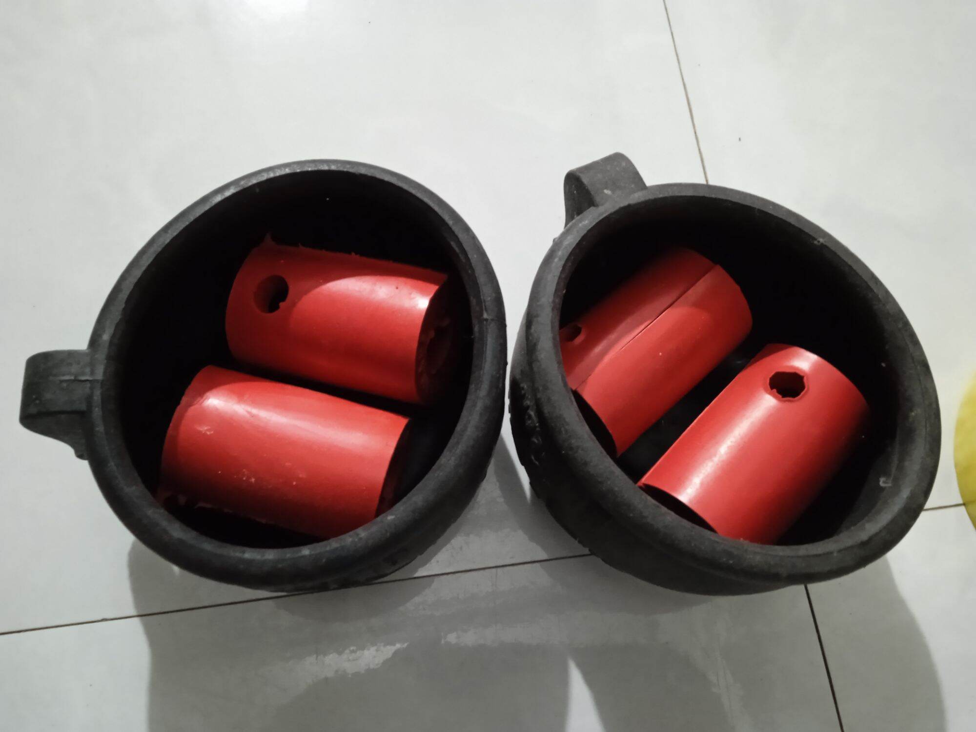 1 cục tạ chân gà chọi gà nòi gà đá