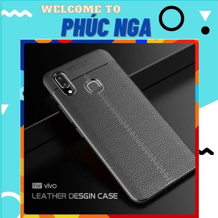 Ốp auto dẻo Vivo S1/S1 pro/Y91/Y91c/Y1s/Y20/Y20s/Y12s/Y11/Y12/Y15/Y17/U10