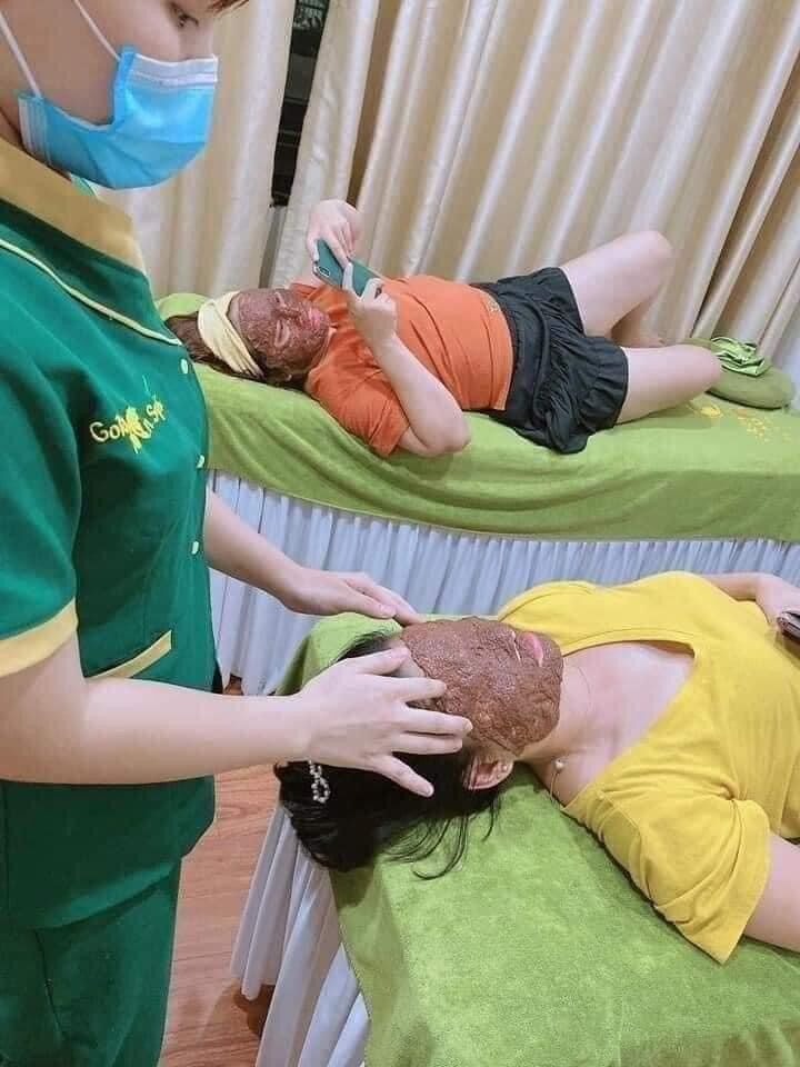 HẠT NGŨ HOA 100gr