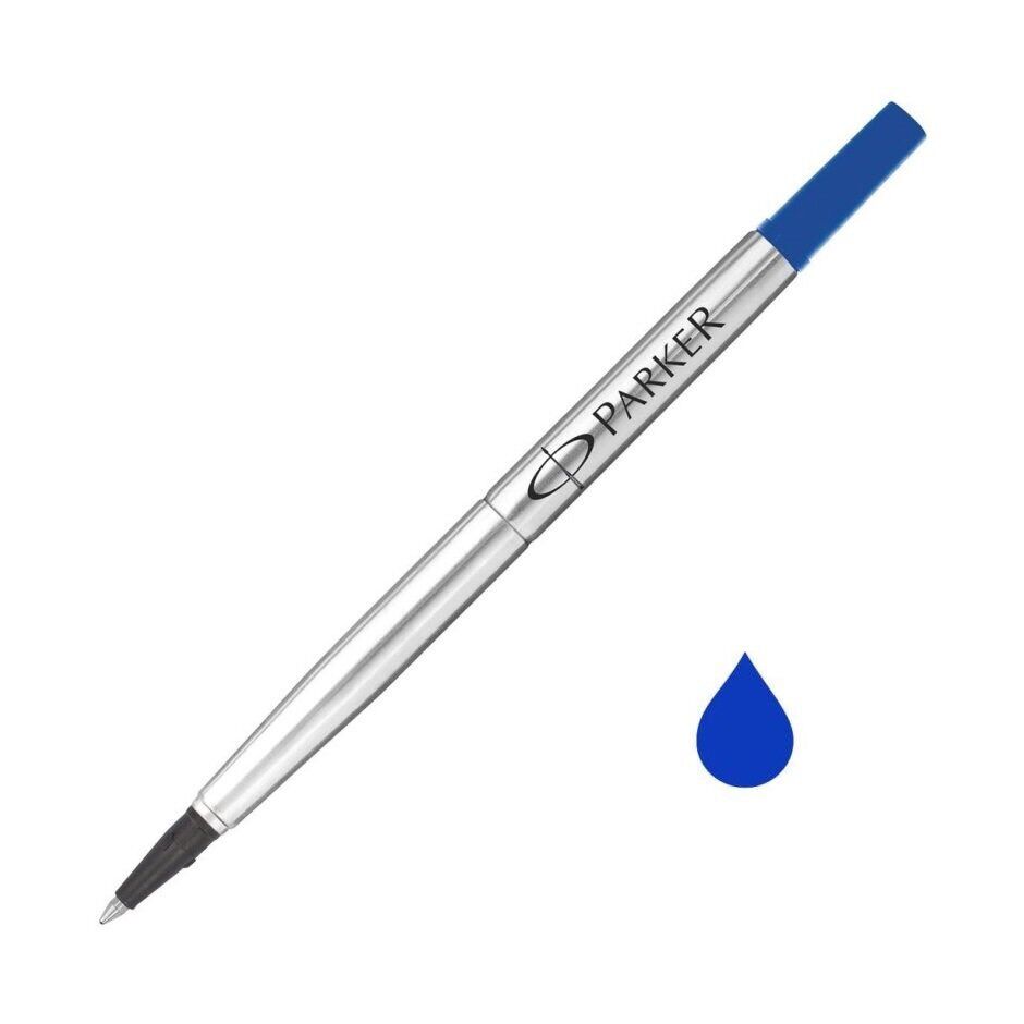 Ruột bút parker IM ngòi gel