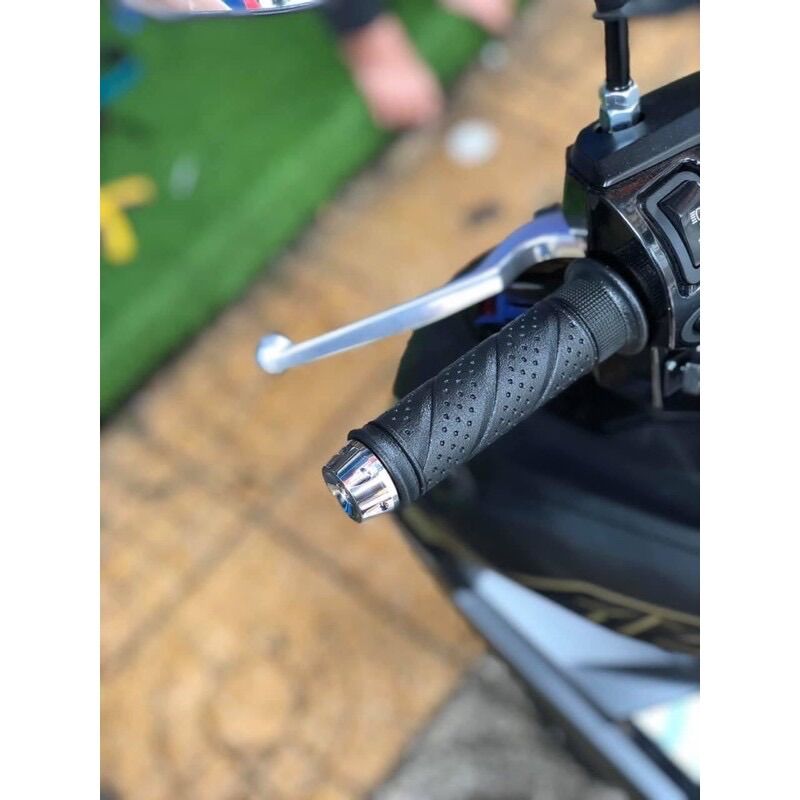 Cặp Bao Tay Honda Super Cup 125 Zin Chính Hãng