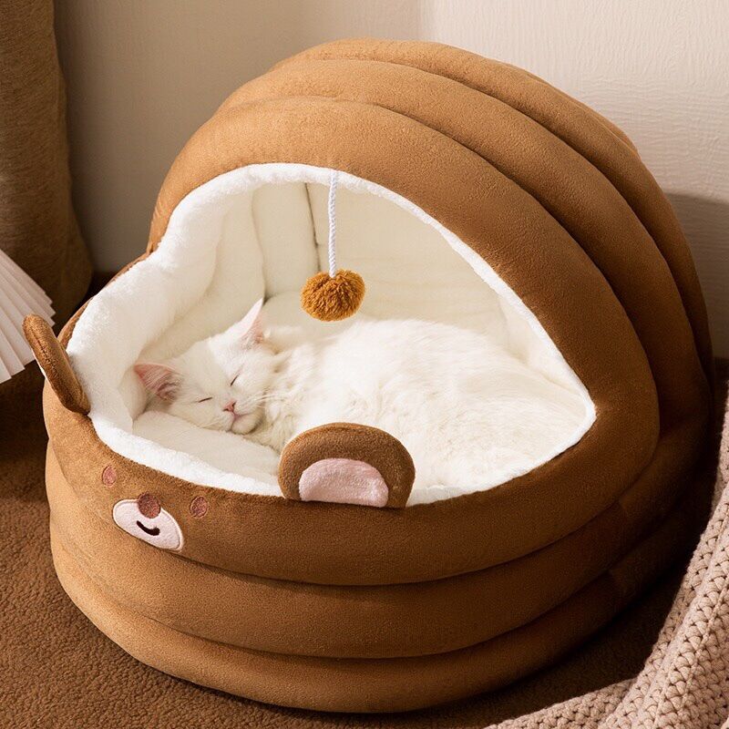 Ổ ĐỆM DÀNH CHO THÚ CƯNG CUTE VÀ MỀM MẠI