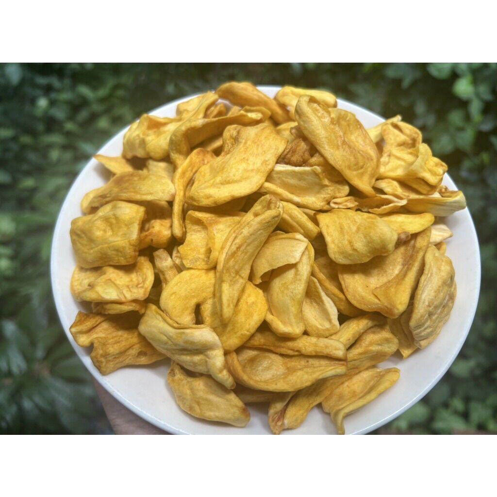 1KG MÍT SẤY VỤN ĐÀ LẠT
